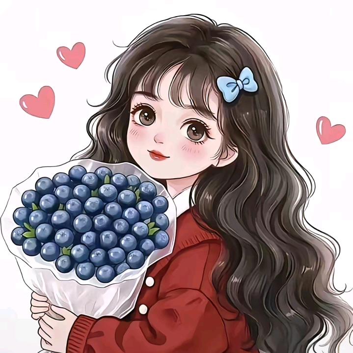 快乐的孩子