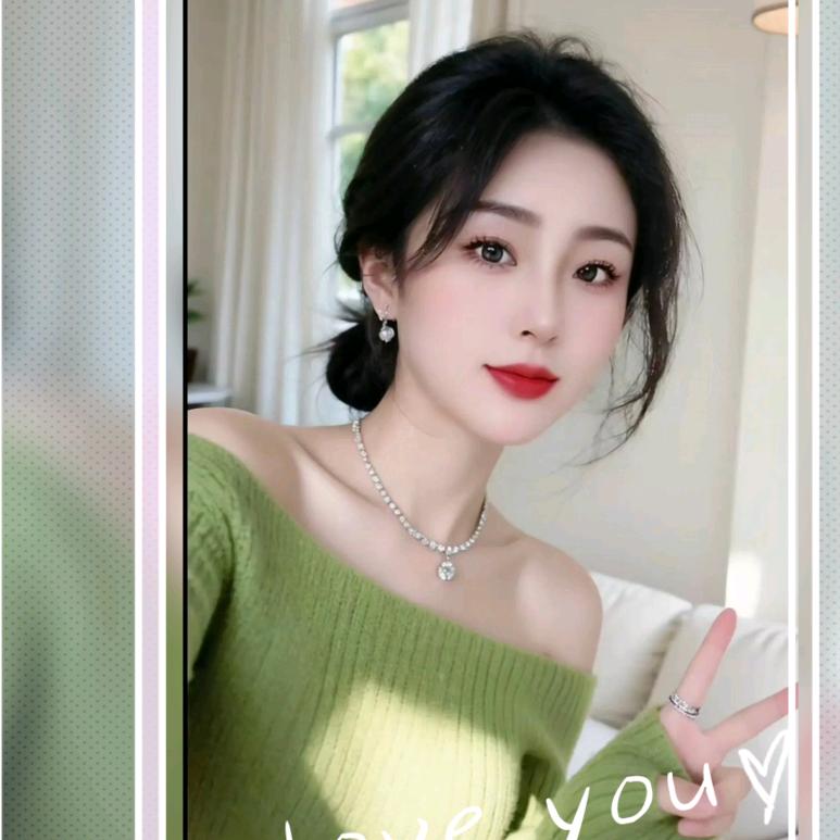 80后的女人