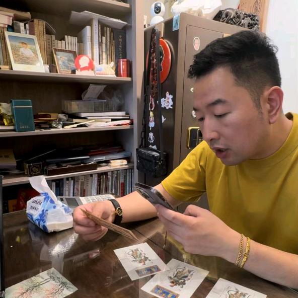 上海小纪回收老物件（歇石轩）