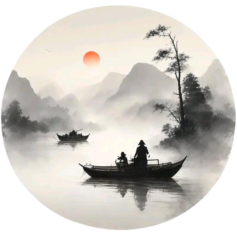 清风徐来✔