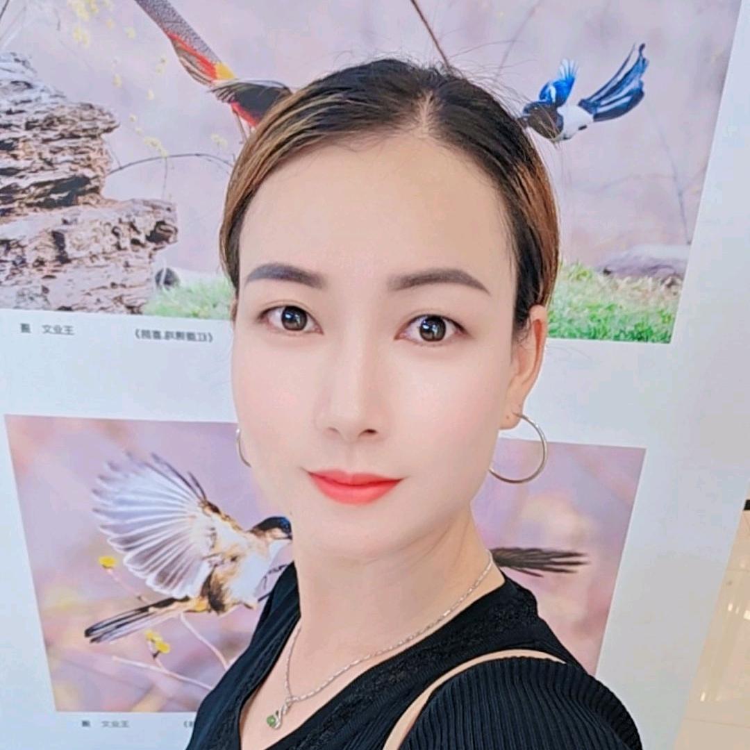 小杨姐🌺