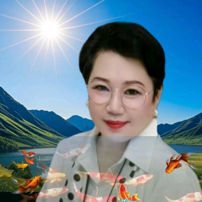 玉姐