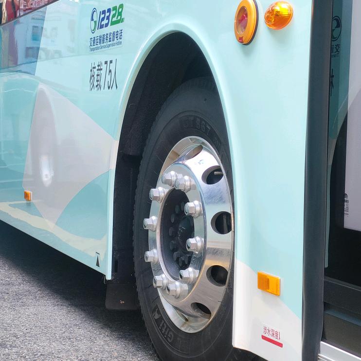 蓉眉公共交通宣传爱好者(非工作人员)