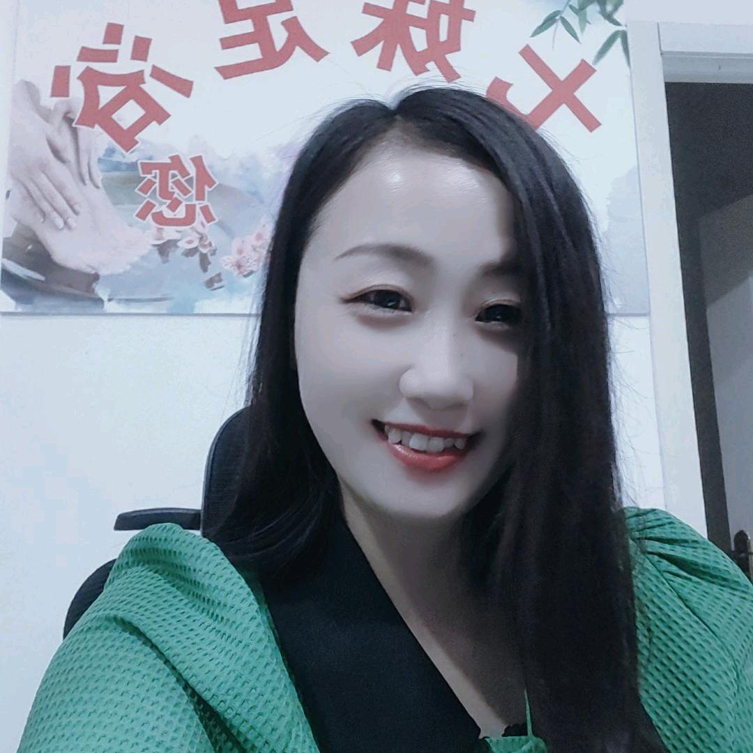 七妹足浴在涡阳