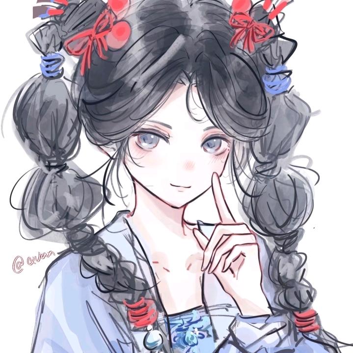 小果萍_🍎