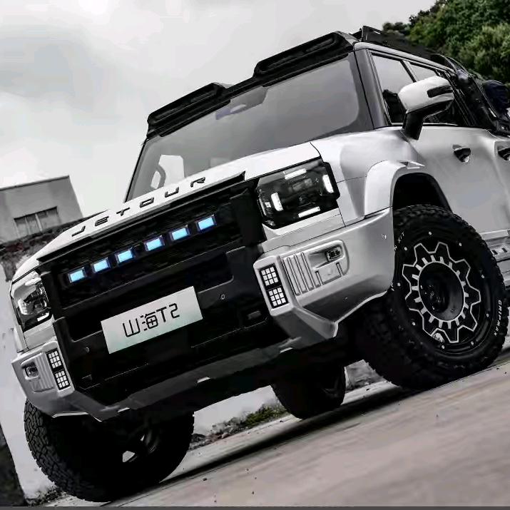 西昌捷途山海经理（胖哥）