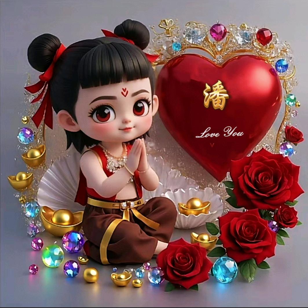 诗情画意@