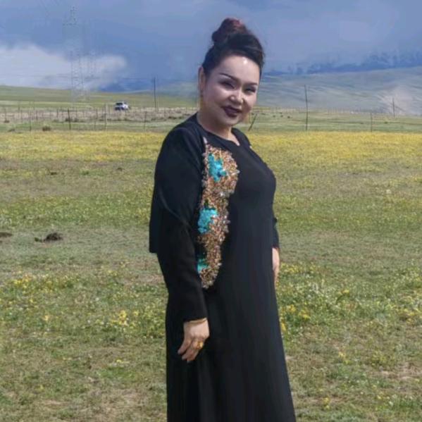 古丽女装