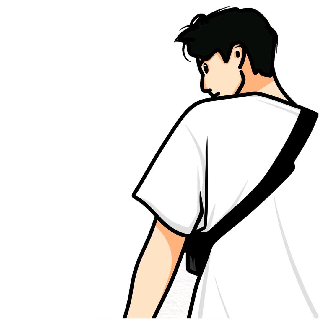 三⑩而已