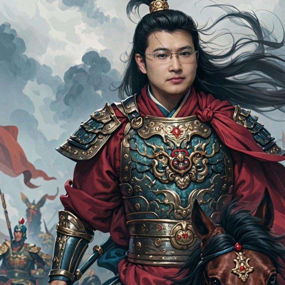 裕顺昌杂粮馆