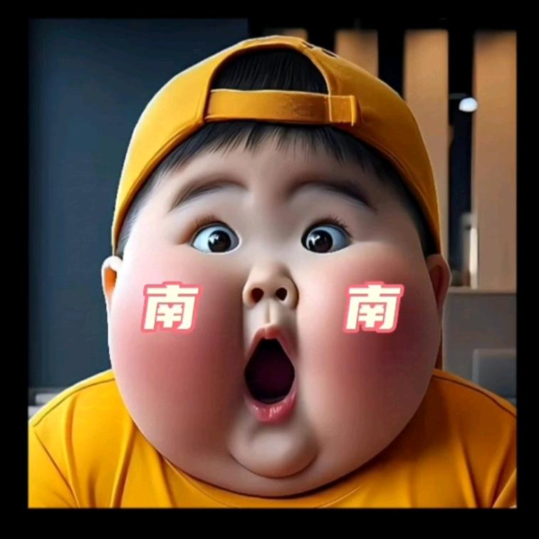 笑口常开