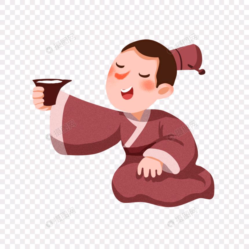 度方酒业 -老常