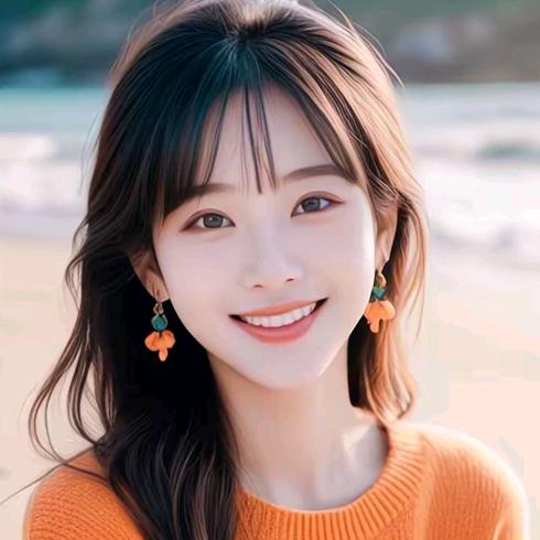 黄加蓝lora-私服分享