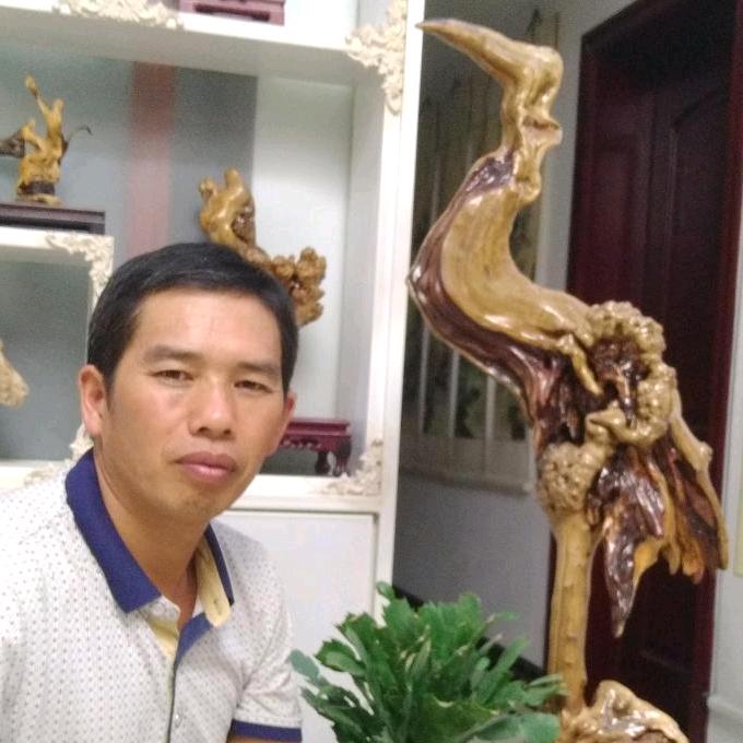 任师德园艺根艺园