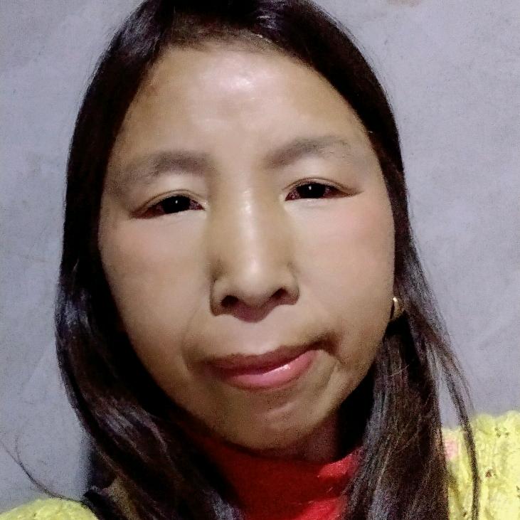 一一李：开心