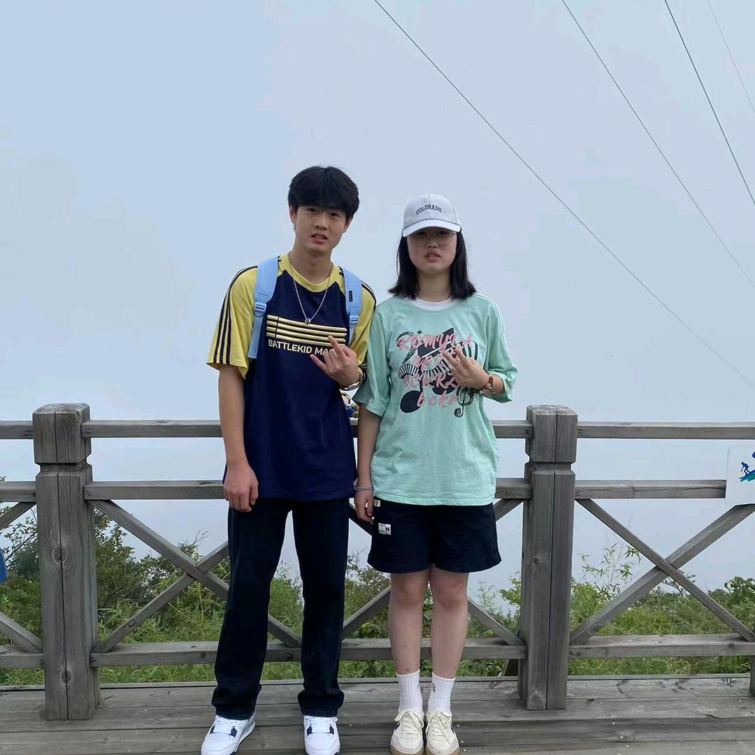 七月的春风