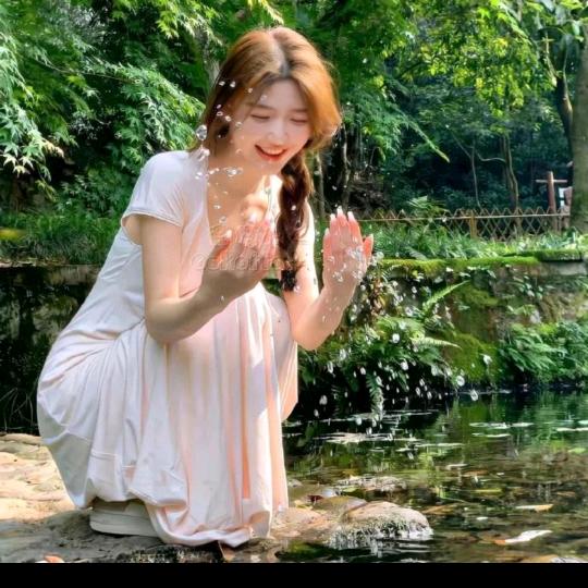 🌈暖暖回眸🌈