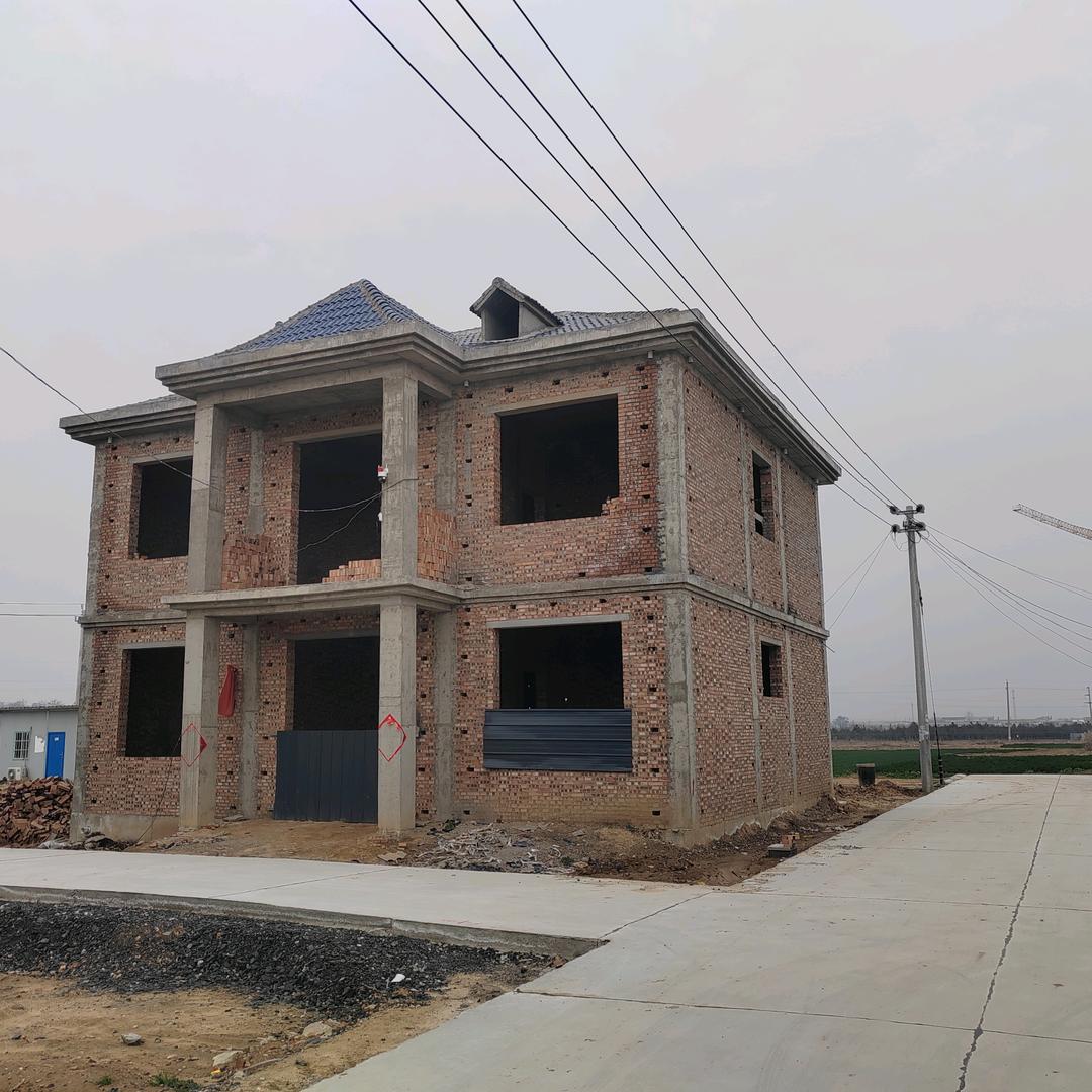 郑州铭轩建筑工程有限公司