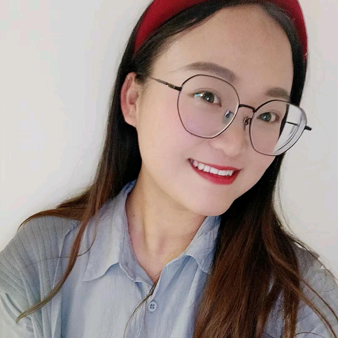 喜欢太阳的女生