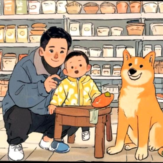 业渔选手
