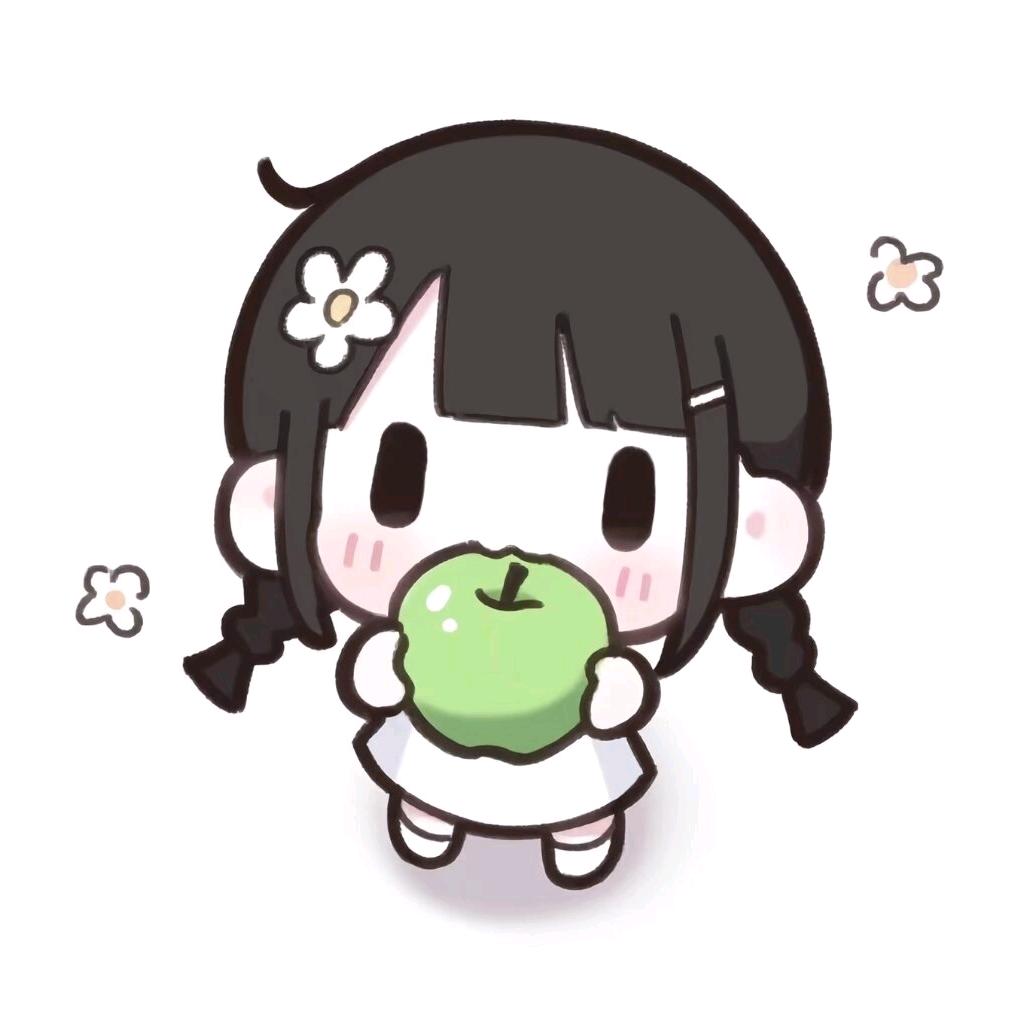 小鱼饼饼（摸鱼中）