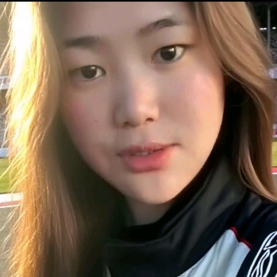 次🥰