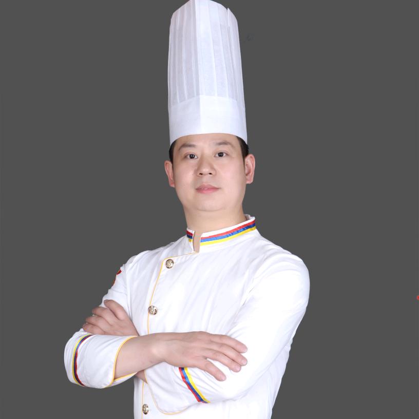 刘柱彬高山冷水鱼
