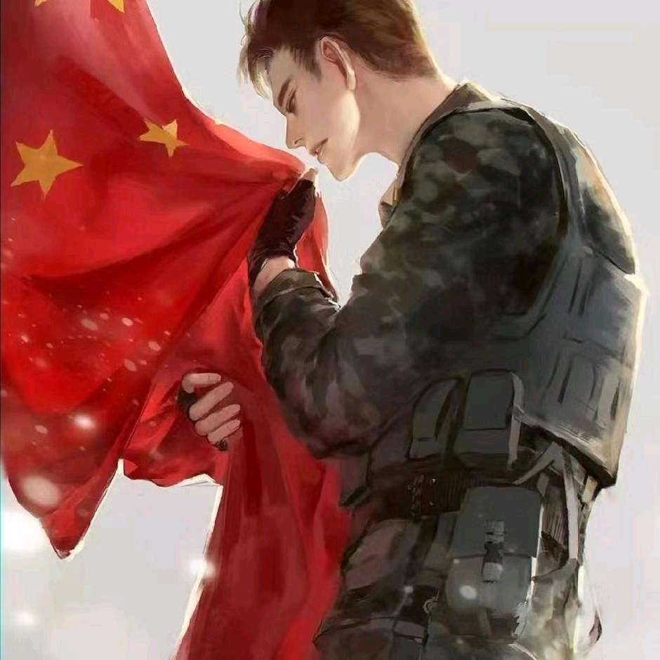 Xiao long Zhai🕊