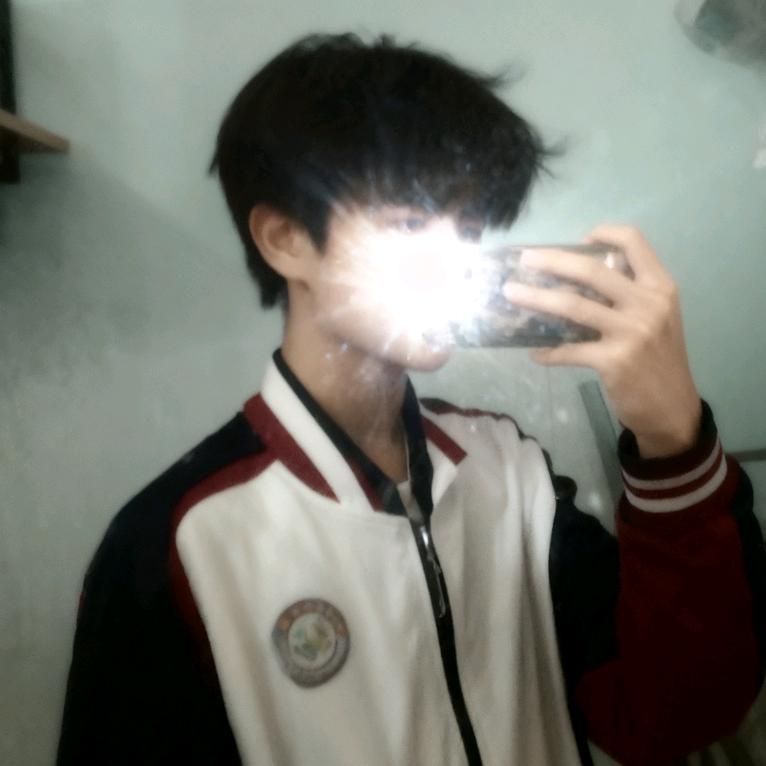 xin头像