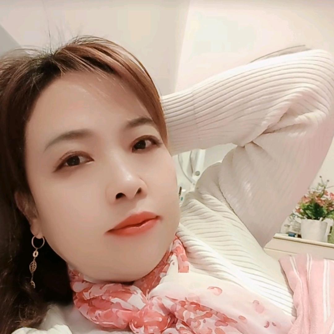 开心每一天❤️