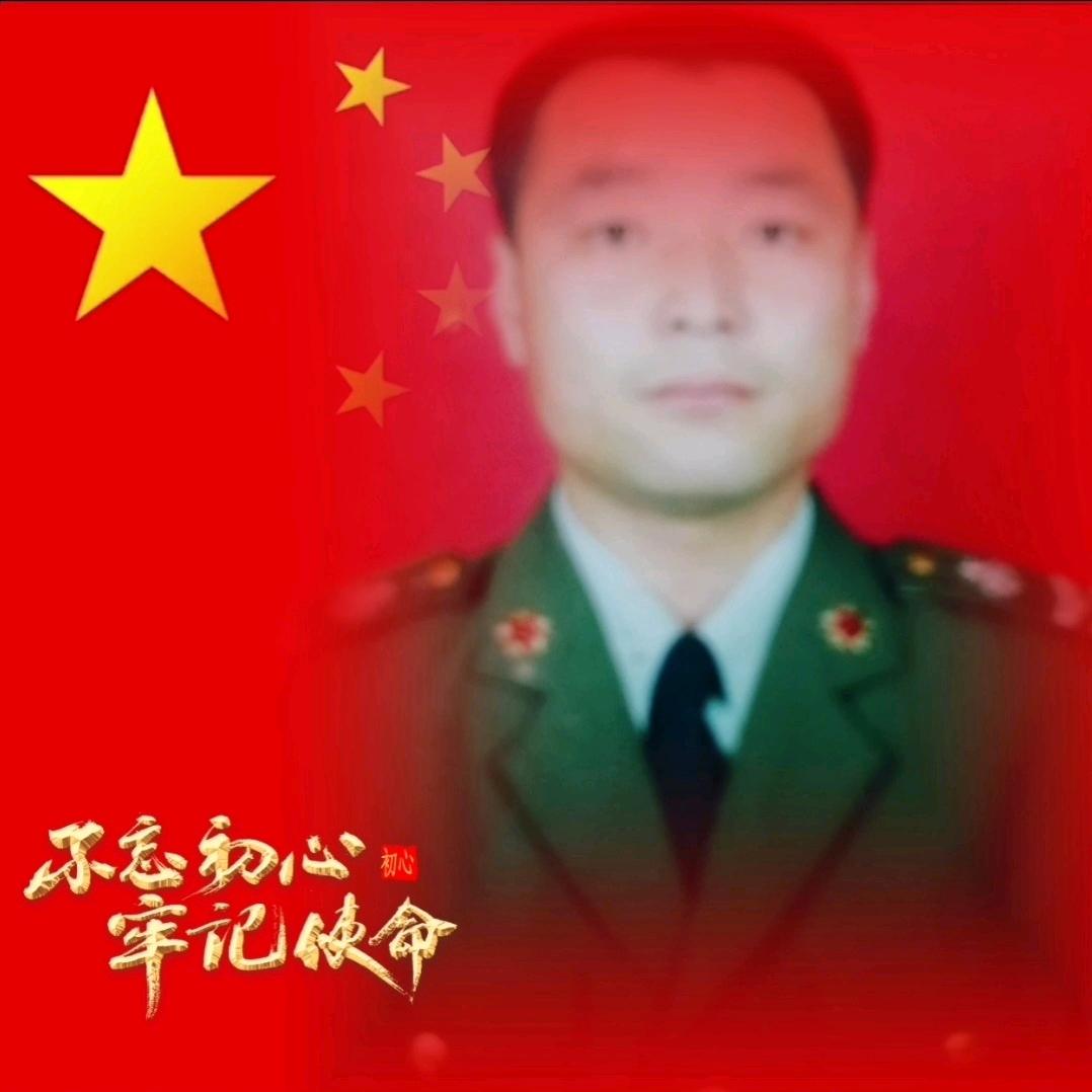 曾经的通信兵🇨🇳