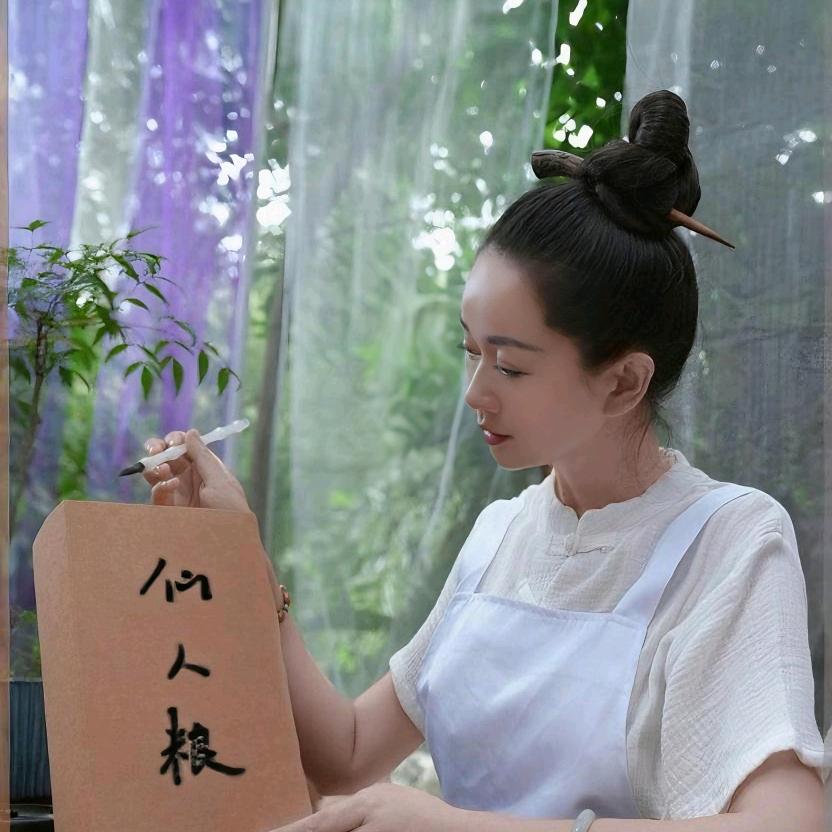 倾城宫主