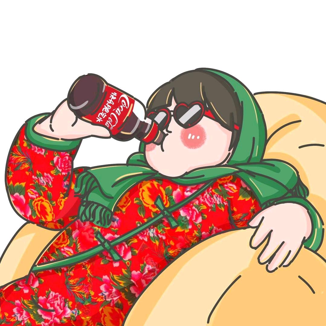 吃货小阿姨