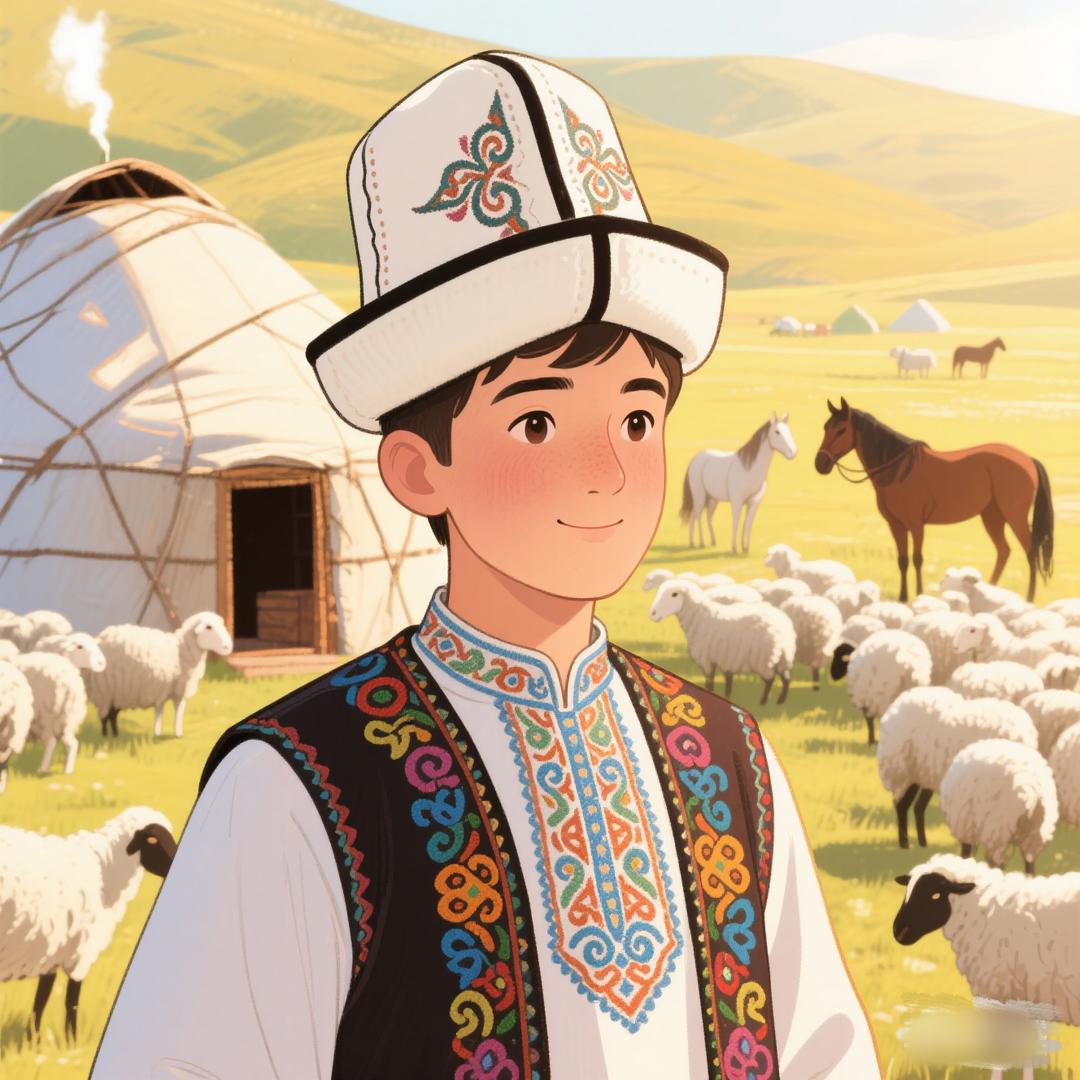 Төкмө акын