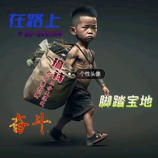 盛气凌人🇨🇳