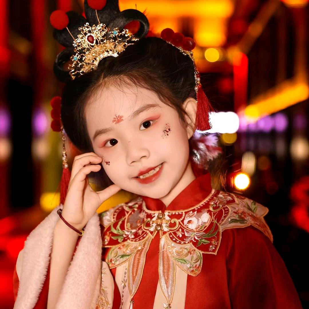 文舒书法-李老师