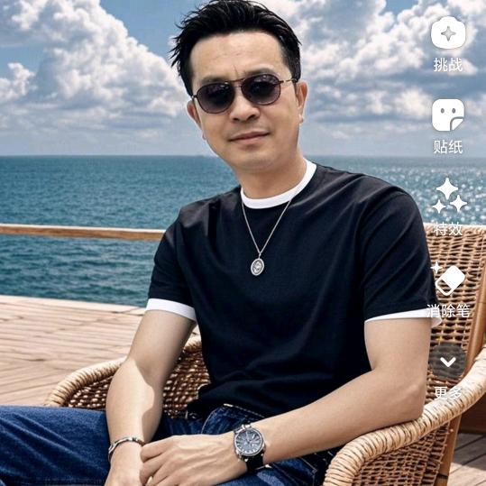 谈泊明志，宁静致远