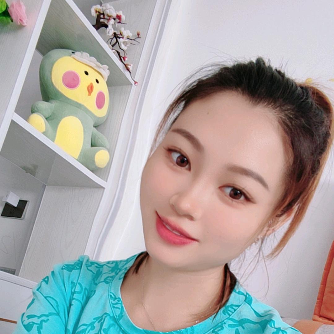 【若玲】