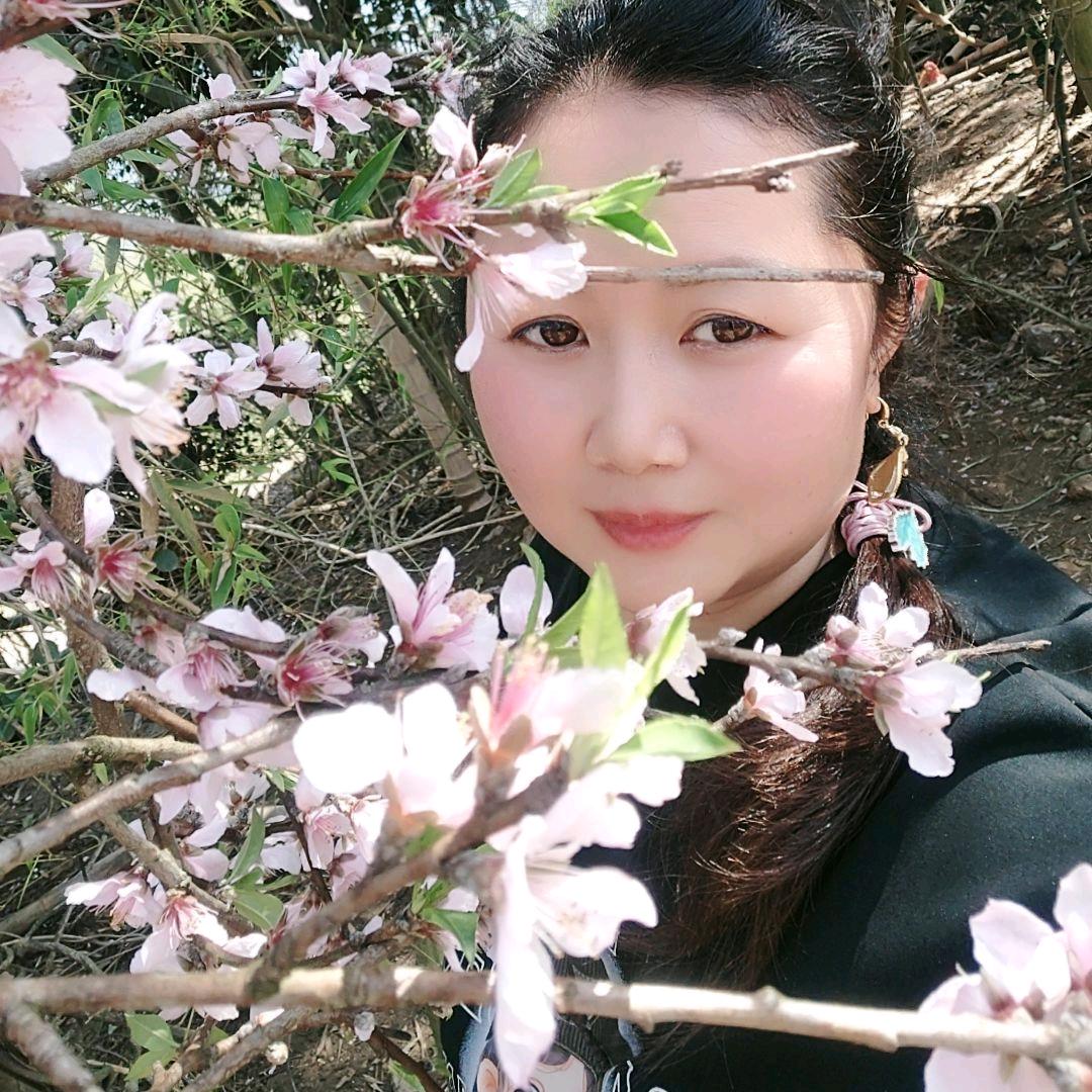 议茹🌸☀️即往