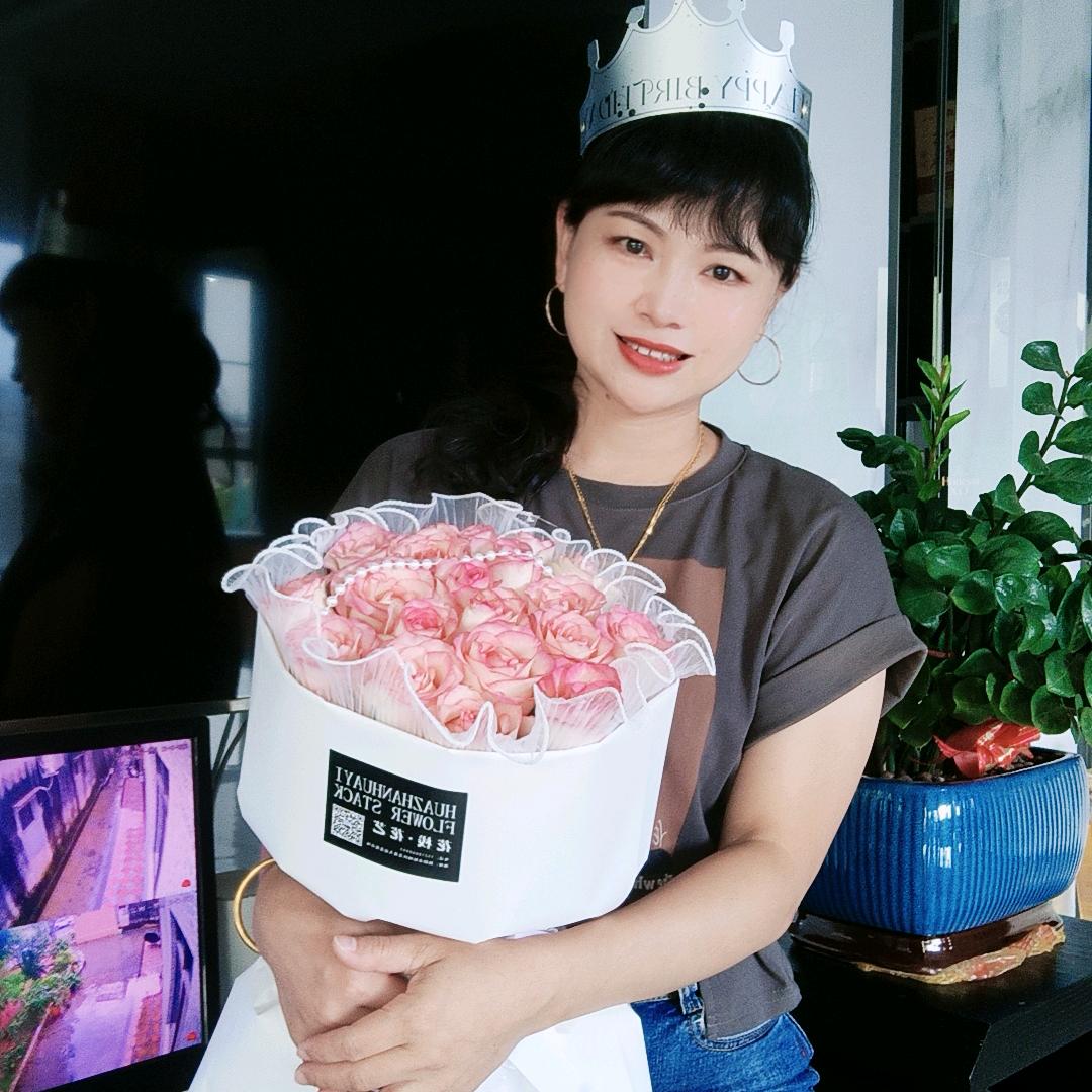 玉米婶🌽（橱窗有好物）
