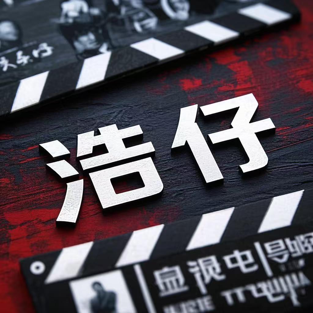 浩仔聊影