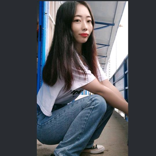 情妹