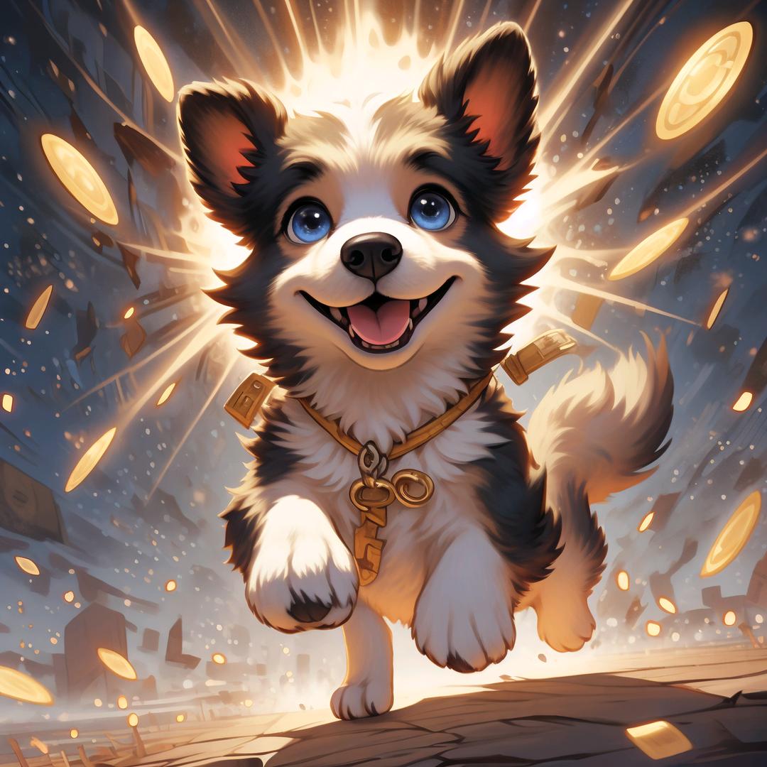 发财↑↑（暂退）