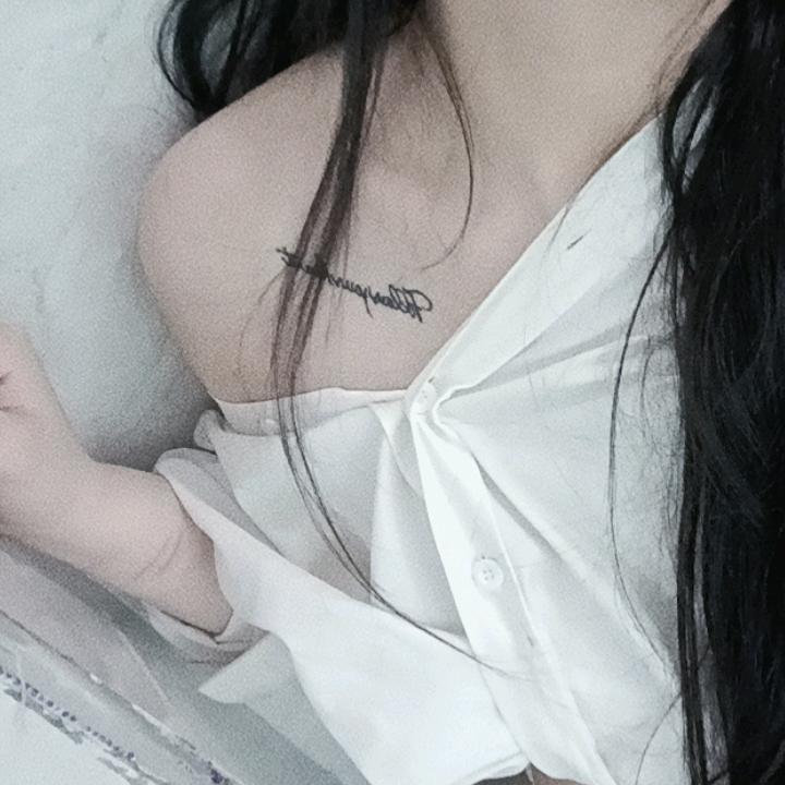 福缘，小婷子