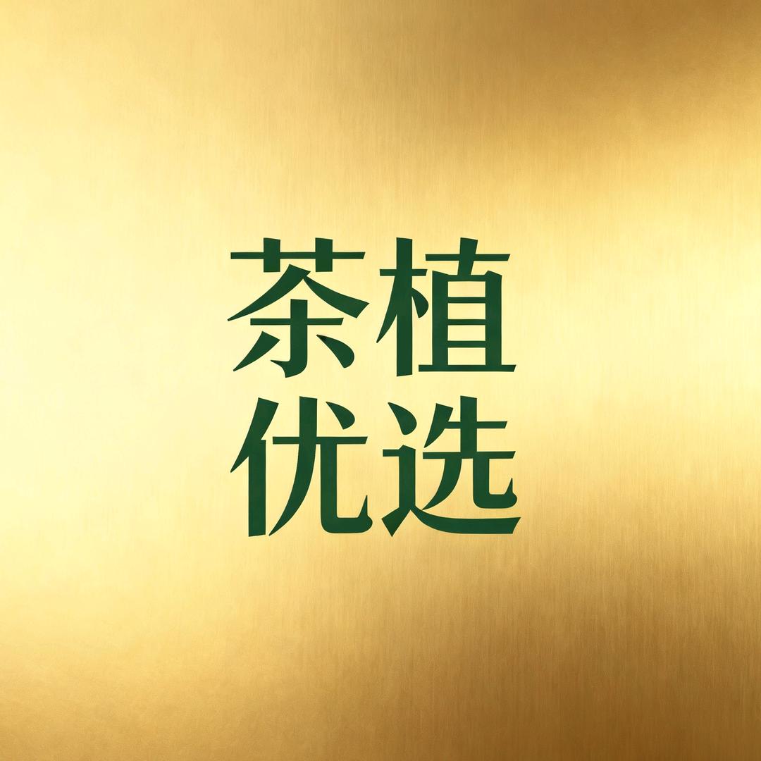 茶植主义优选