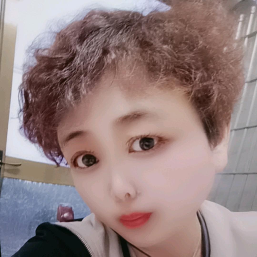 爱笑姐