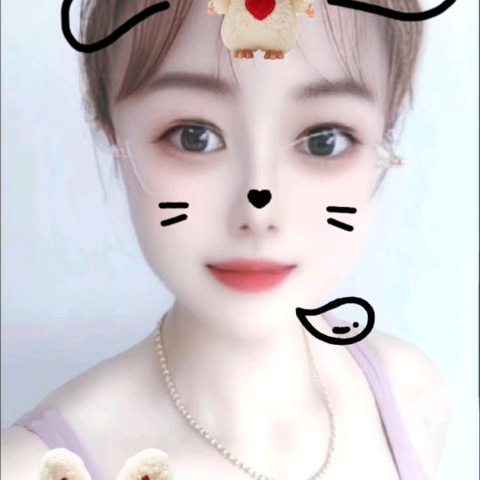 是果儿呀（跑互）