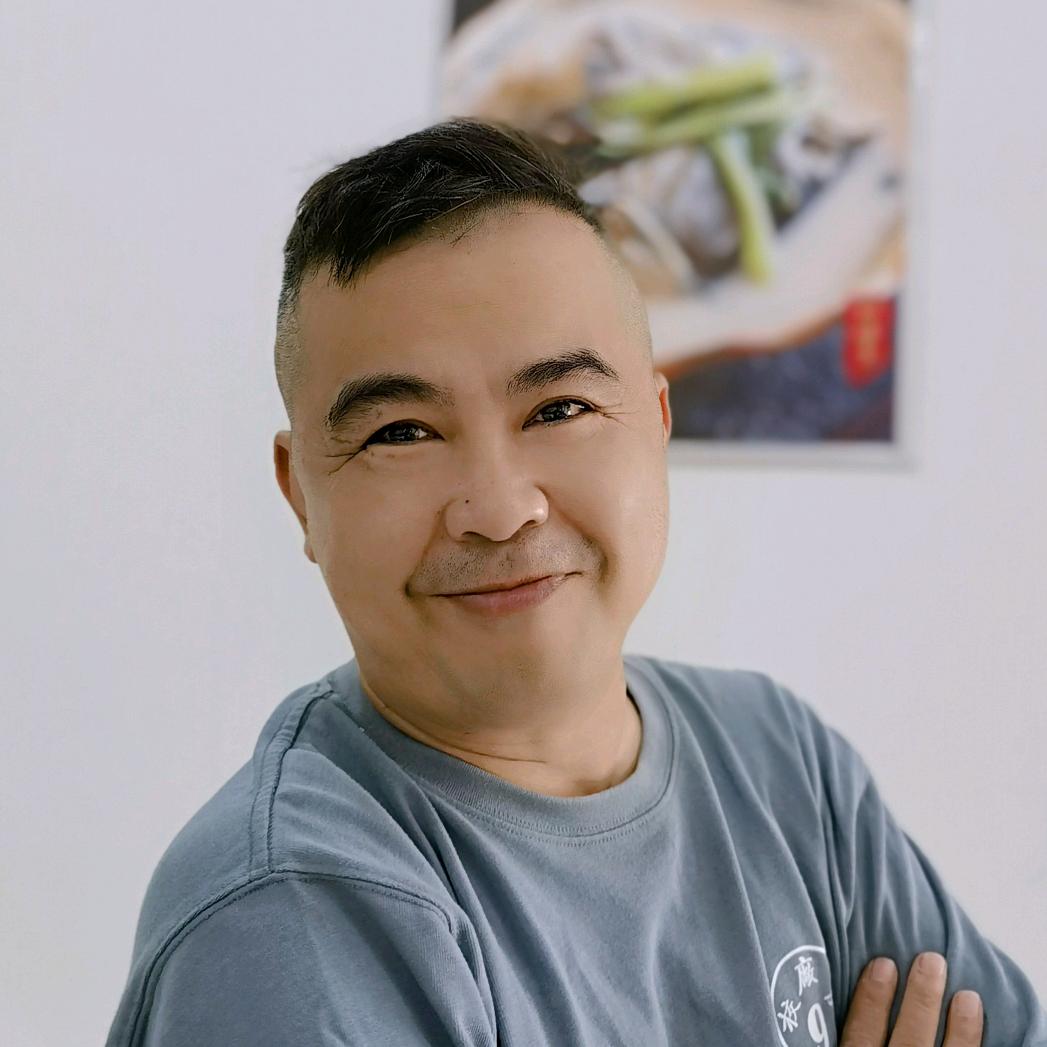 小强的幸福生活