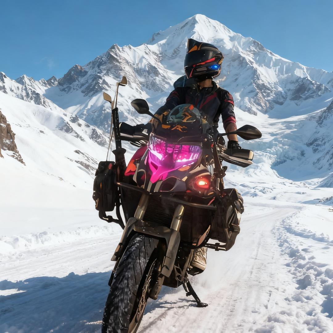 迃幵（Yu   Jian）