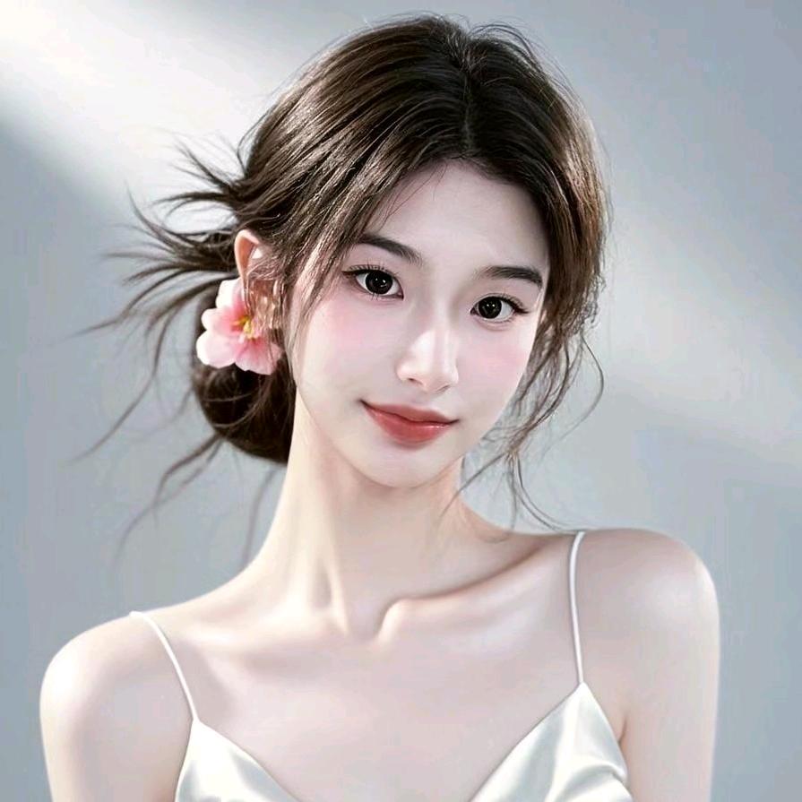 心晴不是辛情